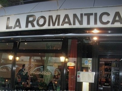 Photo: La Romantica 